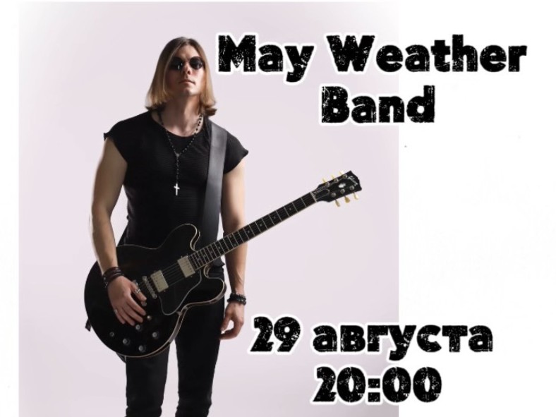May Weather Band